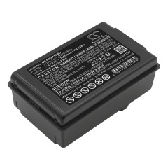 14.4V 7800mAh / 112.32Wh Li-Ionen Akku für: ResMed Model: R270-366/1, R270-7417, Astral 150 Ventilator Ultralife