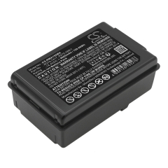 14.4V 9000mAh / 129.60Wh Li-Ionen Akku für: ResMed Model: R270-366/1, R270-7417, Astral 150 Ventilator Ultralife