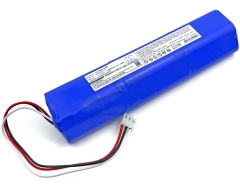 14.4V 7800mAh / 112.32Wh Li-Ionen Akku für: ResMed Model: BAT013514, Elisee 250, Elisee 350