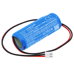 3.7V 1500mAh / 5.55Wh Li-Ionen Akku für: Revitive Model: D3706008a, Medic Plus, Medic PLUS Circulation Booster