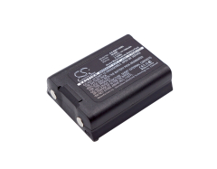 3.6V 700mAh / 2.52Wh 700mAh / 2.52Wh Akku f.:Ravioli Model: NH800,  A96897838P10845, Grundfos MTR15, LJRAEC20, LJRAEC20.50098.02.11, LNH800 700mAh / 2