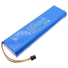 10.8V 7800mAh / 84.24Wh Li-Ionen Akku für: Riester Model: 120034-O, 13322