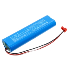 7.4V 5200mAh / 38.48Wh Li-Ionen Akku für: Riester Model: 10693, 110880-O