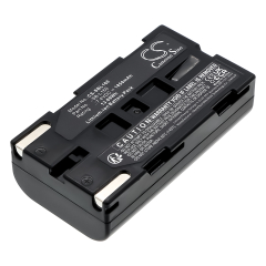 7.4V 1850mAh / 13.69Wh Li-ion Akku f.:Leaf Model:, AFi-II 7, Aptus 22, Aptus 65, Aptus 75, Aptus-II 10, Aptus-II 10R, Aptus-II 12, Aptus-II 5, Aptus-