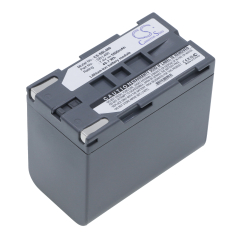 7.4V 5500mAh Li-ion Akku f.:Leaf Model:, AFi-II 7, Aptus 22, Aptus 65, Aptus 75, Aptus-II 10, Aptus-II 10R, Aptus-II 12, Aptus-II 5, Aptus-II 6, Aptu