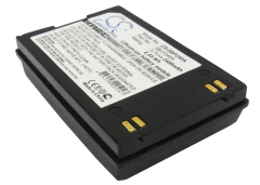 3.7V 2400mAh Li-ion Akku f.:Samsung Model: SB-P240A, SB-P240ABC, SB-P240ABK, SC-MM10, SC-MM10BL, SC-MM10S, SC-MM11, SC-MM11BL, SC-MM11S, SC-MM12, SC-