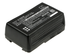 14.8V 13200mAh / 195.36Wh Li-ion Akku f.:MEGA Model:, SPEED HIGH SPEED VIDEO CAMERA