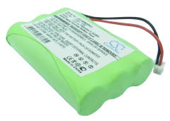 3.6V 700mAh/2.59Wh Ni-MH Akku f.:GP Model: T050, T353,