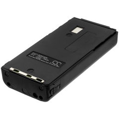 12.0V 1100mAh / 13.20Wh Ni-MH Akku f.:Pryme Model: RBP-22, RBP-22H, PR-160, PR-222, PR-45, PR-460, PR-52