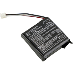 7.4V 1100mAh / 8.14Wh Li-Polymer Akku f.:Horizon Model: FNB-124LI, HX150