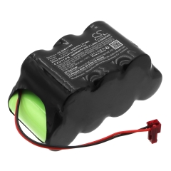 8.4V 3000mAh / 25.2Wh Nickel-Metallhydrid Akku für: Stryker Model: 211-22, 110562-U