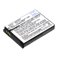 3.7V 1050mAh / 3.89Wh Li-ion Akku f.:Scubapro Model:, Sea Dragon 4500, Sea Dragon 5000