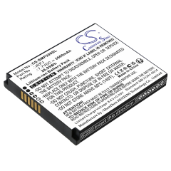 7.7V 3500mAh / 26.95Wh Li-ion Akku f.:Sunmi Model: JKPJ, V2S, V2S Plus