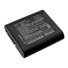 14.4V 3400mAh / 48.96Wh Li-Ionen Akku für: PPC Model: Z1