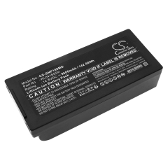14.8V 9600mAh / 142.08Wh Li-Ionen Akku für: SonoScape Model: KL0416S9A, ST-180, S7, S9, S8 EXP