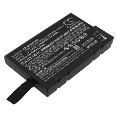 10.8V 7800mAh / 84.24Wh Li-Ionen Akku für: Spacelabs Model: 146-0127-00, 146-0130-00, B12023, DR202I, OM11568, mCare300, mCare300D, ELS5