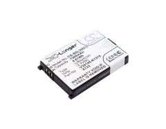 3.7V 1300mAh / 4.81Wh Li-ion Akku f.:Swisscom Model:, TOP S317