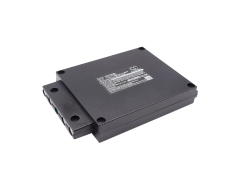 12V 2000mAh / 24.00Wh 2000mAh / 24.00Wh Akku f.:Stein Model: FBB11003BMH, 53905, telecommande Radio 2000mAh / 24.00Wh