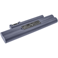 10.8V 5200mAh / 56.16Wh Li-Ionen Akku für: SonoSite Model: P07168, P07168-02, P07168-20, P07168-21, M-Turbo, M-Turbo P17000-13, Titan, MicroMaxx, Ultr