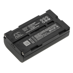 7.4V 3400mAh / 25.16Wh Li-ion Akku f.:JVC Model: BN-V812, BN-V812U, BN-V814, BN-V814U, GR-DLS1U, GR-DV9000, GR-DVL, GR-DVL9000, GR-DVL9000U, GR-DVM1,