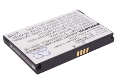 3.7V 1500mAh / 5.55Wh Li-ion Akku für: Sprint Model: Zing, AirCard 753S, AirCard 754S
