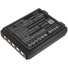 12.0V 3000mAh Ni-HM Akku für Artema Cardio AID 100, Simonson-Wheel Defibrillator Cardio Aid MC+, Defibrillator Cardioaid 930, 940,950