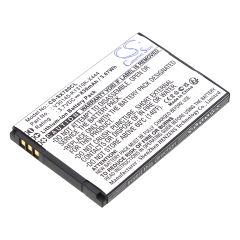 3.7V 830mAh / 3.07Wh Li-ion Akku f.:Unify Model:, 52-S2352-R141, L30250-F600-C230, OpenScape SL5 professional, OpenStage SL4, OpenStage SL4 professio