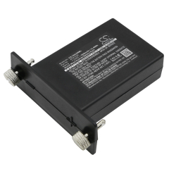 7.2V 2000mAh / 14.40Wh 2000mAh / 14.40Wh Akku f.:Schwing Model: 491001057, Betonpumpe AK2 2000mAh / 14.40Wh