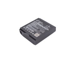 3.6V 2000mAh / 7.20Wh 2000mAh / 7.20Wh Akku f.:Teletec Model: 80201902, BA-0005, AK5 2000mAh / 7.20Wh
