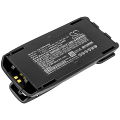 7.2V 2200mAh / 15.84Wh Ni-MH Akku f.:Tait Model: T03-00011-CAAA, TPA-BA-100, TPK-BA-100, TPK-BA-101, TT35L1-D,  TP8100, TP8110, TP8115, TP8120, TP8135