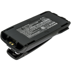 7.4V 2600mAh / 19.24Wh Li-ion Akku f.:Radon Model:, 302, 353, 354, 361, 362