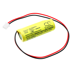 1.2V 1500mAh / 1.8Wh 1500mAh / 1.8Wh Akku f.:Teig Model:,  850069 1500mAh / 1.8Wh