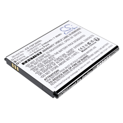 3.8V 2100mAh / 7.98Wh Li-ion Akku für: Tenda Model: AHB495060, 4G180. 4G LTE, 4G185, 4G185 4G LTE, MF3, MF3 Mobile WiFi