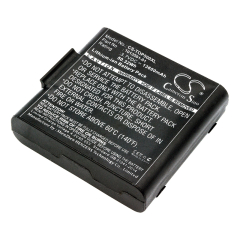 3.7V 13600mAh / 50.32Wh 13600mAh / 50.32Wh Akku f.:Topcon Model: 1013591-01,  FC5000, FC-5000 13600mAh / 50.32Wh