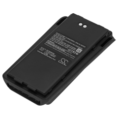 7.2V 2000mAh / 14.40Wh Ni-MH Akku f.:Radon Model: 5010U, ??-17, 301