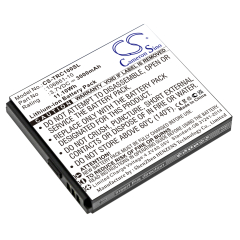 3.7V 3000mAh / 11.1Wh 3000mAh / 11.1Wh Akku f.:Trimble Model: 106661-10, 106661-20, 106661-40,  Mapper 50, mmsp20, TDC100 3000mAh / 11.1Wh