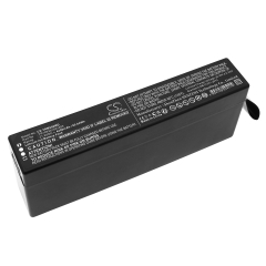 21.6V 4400mAh Li-Ionen Akku für Air Liquid Monnal T50, MT50-04888