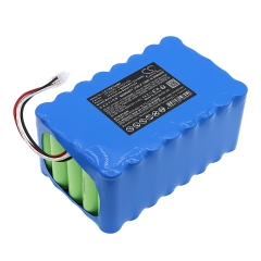 24.0V 9000mAh Ni-MH Akku für Air Liquid Monnal T75