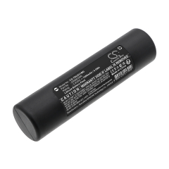 3.0V 1500mAh / 4.5Wh Lithium Akku für: Truphatek Model: 005853300, 110755-O, Laryngoscope TRU-MR 5310m