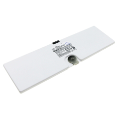 7.4V 3600mAh / 26.64Wh Li-Ionen Akku für: TRIXELL Model: 2ICP05/67/89, 2ICP5/38/50-4, EZ DR, 3543PR