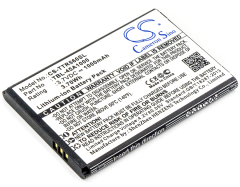 3.7V 1000mAh / 3.70Wh Li-ion Akku für: TP-Link Model: TBL-45A1000, 5600, TL-5600