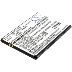 3.8V 2900mAh / 11.02Wh Li-Polymer Akku für: TP-Link Model: TBL-53A3000, TBL-53B3000, M7650