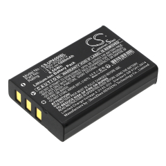 3.7V 1800mAh / 6.66Wh Li-ion Akku f.:Opticon Model: 13224, H32, H-32, H32A, H-32A, H32A-EN-K01, PX-35, PX-36