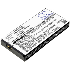 3.7V 3000mAh / 11.10Wh Li-Polymer Akku f.:Wasp Model: 633809002175, DR3 2D, DR4 2D