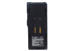 7.2V 1800mAh/12.96Wh Ni-MH Akku f.:Uniden Model: APX1105, SPH155, SPH155DT, SPS801, SPS802, SPU454