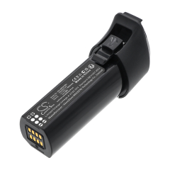 3.7V 4900mAh / 18.13Wh Li-ion Akku f.:Urovo Model: NB49RFG91, RFG91, RFG91 UHF-RFID