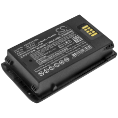3.85V 5100mAh / 19.63Wh Li-ion Akku f.:Urovo Model: HBLDT47, RT40