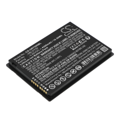 3.85V 4300mAh / 16.56Wh Li-ion Akku f.:Urovo Model: HBLDT50, DT50, DT50S