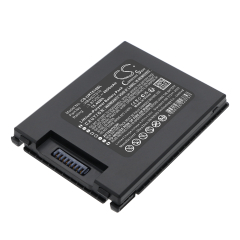 3.87V 4000mAh / 15.48Wh Li-Polymer Akku f.:Urovo Model: HB40DT610, DT610, DT610 RFID Mobile Computer