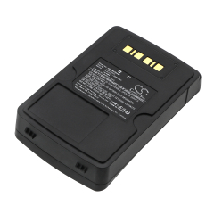 3.8V 5000mAh / 19.0Wh Li-ion Akku f.:Urovo Model: HBL5000S, V5000S